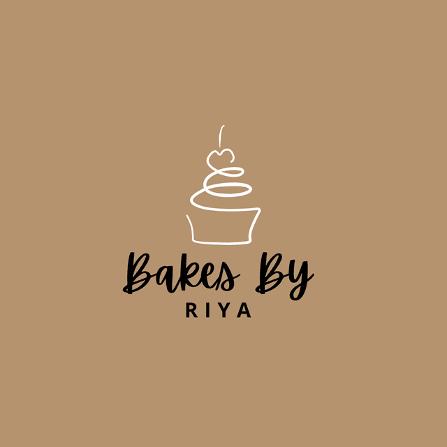 Bakes by Riya